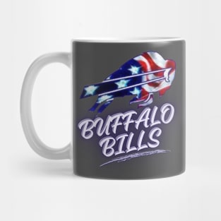 LATEST BILLS Mug